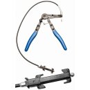 BGS technic Schlauchklemmenzange | für CLIC-R Schlauchschellen