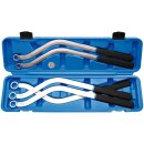 BGS technic Spannrollenschlüssel-Satz |...