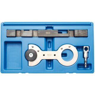 BGS technic Doppelvanos-Einstellwerkzeug-Satz für BMW M52TU / M54 / M56