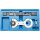 BGS technic Doppelvanos-Einstellwerkzeug-Satz für BMW M52TU / M54 / M56