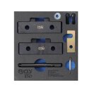 BGS technic Motor-Einstellwerkzeug-Satz | für BMW...