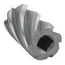 KS-TOOLS ABS-Sensoren-Reibahlen-Satz, 7-tlg.