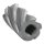 KS-TOOLS ABS-Sensoren-Reibahlen-Satz, 7-tlg.
