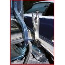 KS-TOOLS Axial-Gripzangen-Satz, 5-tlg.