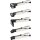 KS-TOOLS Axial-Gripzangen-Satz, 5-tlg.