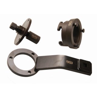 BGS technic Kurbelwellen-Gegenhalter | für BMW M52TU / M54 / M56