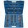 BGS technic Gewindeschneid-Satz | metrisch / Zoll | 110-tlg.