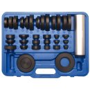BGS technic Universal-Lager- und Buchsentreiber-Satz |...