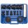 BGS technic Universal-Lager- und Buchsentreiber-Satz | Nylon | 36-tlg.