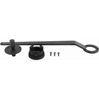 BGS technic Kurbelwellen-Gegenhalter | für BMW M52TU / M54 / M56