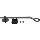 BGS technic Kurbelwellen-Gegenhalter | für BMW M52TU / M54 / M56