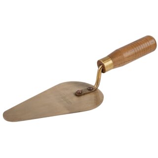 KS-TOOLS BRONZEplus Spitzkelle 160 mm