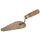 KS-TOOLS BRONZEplus Spitzkelle 160 mm