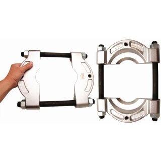 BGS technic Trennmesser für Kugellager | 39 - 225 mm