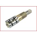 KS-TOOLS Kupplungs-Zentrier-Werkzeug-Satz Ø 24,0 -...