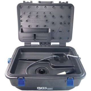 BGS technic Teile-Waschgerät | 230 V