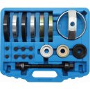 BGS technic Radlager-Nabeneinheit-Montagewerkzeug-Satz |...