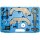 BGS technic Motor-Einstellwerkzeug-Satz | für BMW N62, N73