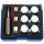 BGS technic Reparatursatz für Öl-Ablass-Gewinde | M20 x 1,5 mm