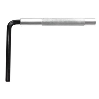 BGS technic Winkelschlüssel für Bremssättel | Innensechskant 7 mm