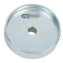 KS-TOOLS Druckstück, 25 mm
