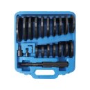 BGS technic Universal-Lager- und Buchsentreiber-Satz |...