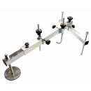 BGS technic Motortraverse/Getriebestütze | 690 -...