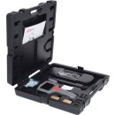 KS-TOOLS ULTIMATEvision MASTER Videoskop-Satz,6-tlg.,flexibel 1m,Ø4,9mm