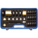 BGS technic Radlager-Werkzeug-Satz | für Audi