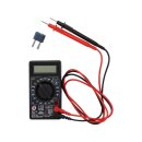 Kraftmann Digital-Multimeter