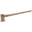 KS-TOOLS BRONZEplus Axt 750 mm