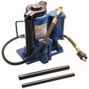 BGS technic Druckluft-Hydraulik-Wagenheber | 20 t