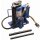 BGS technic Druckluft-Hydraulik-Wagenheber | 20 t