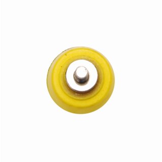 BGS technic Klett-Teller für Art. 3291 | Ø 30 mm