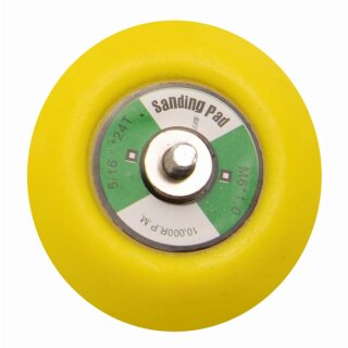 BGS technic Klett-Teller für Art. 3291 | Ø 50 mm
