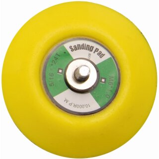 BGS technic Klett-Teller für Art. 3291 | Ø 70 mm