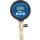 KS-TOOLS Kompressionsmanometer 0-20 bar