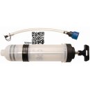 BGS technic Handpumpe | 1500 ml