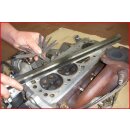 KS-TOOLS Präzisions-Flachlineal, 600mm