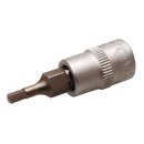 BGS technic Bit-Einsatz | Antrieb Innenvierkant 6,3 mm...