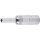 BGS technic Steckschlüssel-Einsatz-Satz E-Profil, tief | Antrieb innenvierkant 6,3 mm (1/4") | SW E4 - E10 | 6-tlg.