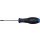 BGS technic Schraubendreher | T-Profil (für Torx) mit Bohrung T15 | Klingenlänge 80 mm