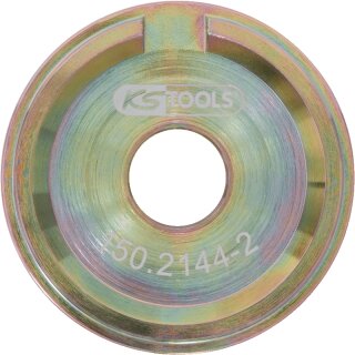 KS-TOOLS Druckstück 80 x 20 x 22 mm