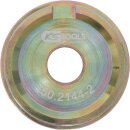 KS-TOOLS Druckstück 80 x 20 x 22 mm