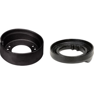 KS-TOOLS Adapter-Set für Mercedes und BMW, 2-tlg.