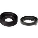 KS-TOOLS Adapter-Set für Mercedes und BMW, 2-tlg.