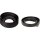 KS-TOOLS Adapter-Set für Mercedes und BMW, 2-tlg.