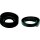 KS-TOOLS Adapter-Set für Mercedes und BMW, 2-tlg.