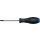BGS technic Schraubendreher | T-Profil (für Torx) mit Bohrung T27 | Klingenlänge 100 mm