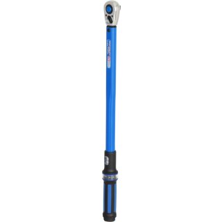 KS-TOOLS 1/2" ERGOTORQUE®precision Ratschen-Drehmomentschlüssel, 60-320Nm